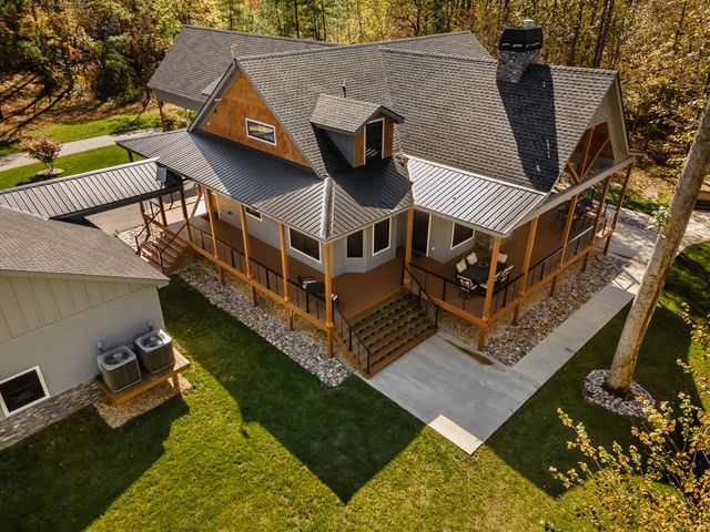 1248 Sunset Road, Epworth, GA 30541