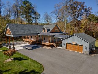 1248 Sunset Road, Epworth, GA 30541