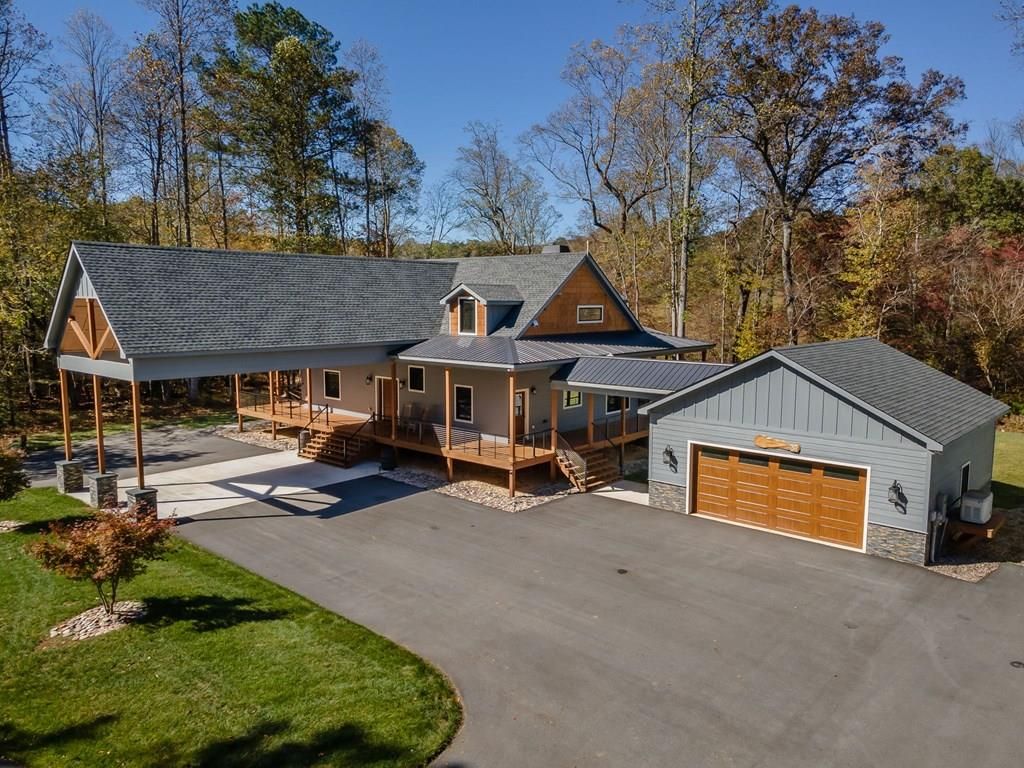 1248 Sunset Road, Epworth, GA 30541