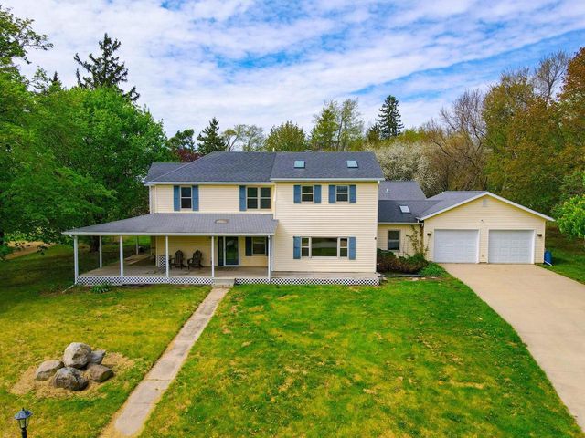 2296 Tower Drive, Stoughton, WI 53589