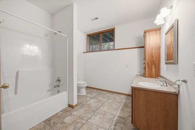 2296 Tower Drive, Stoughton, WI 53589