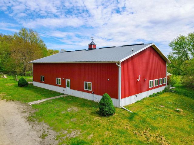 2296 Tower Drive, Stoughton, WI 53589