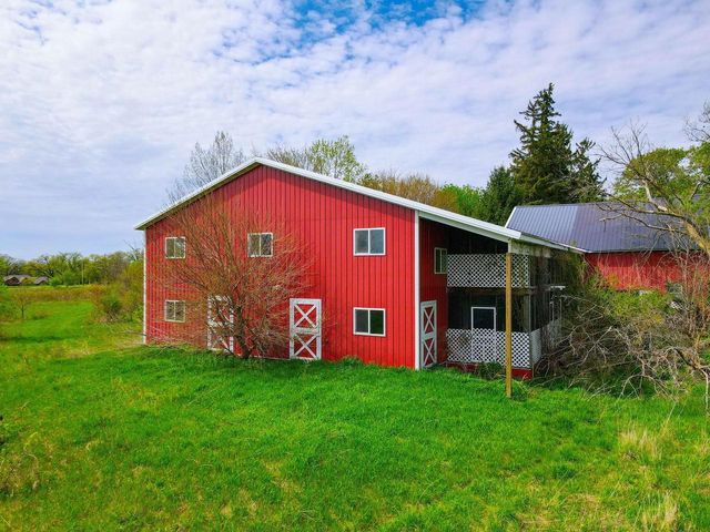 2296 Tower Drive, Stoughton, WI 53589