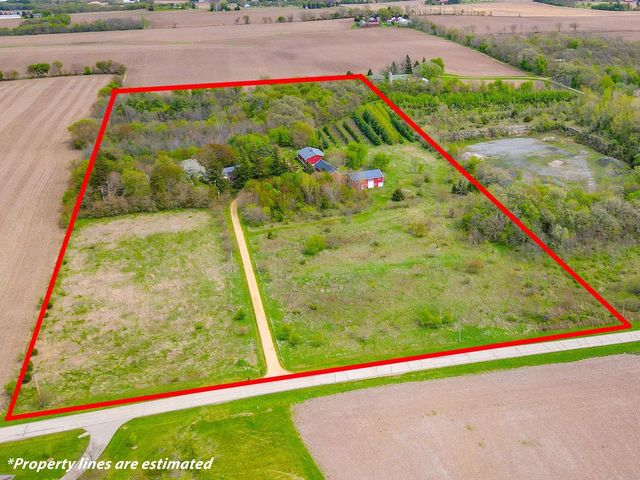 2296 Tower Drive, Stoughton, WI 53589