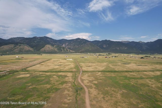 HWY 89, Etna, WY 83118