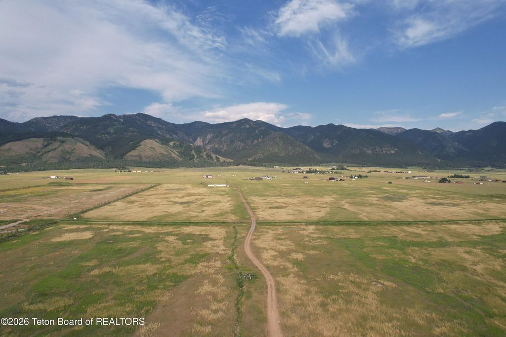 HWY 89, Etna, WY 83118