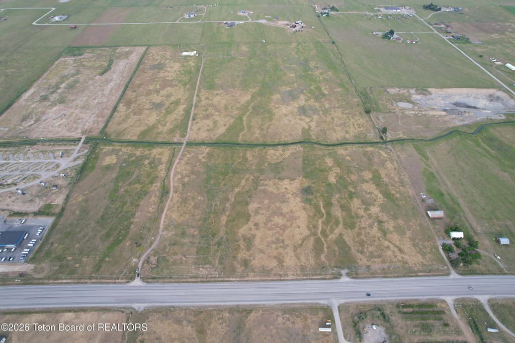 HWY 89, Etna, WY 83118 photo 13