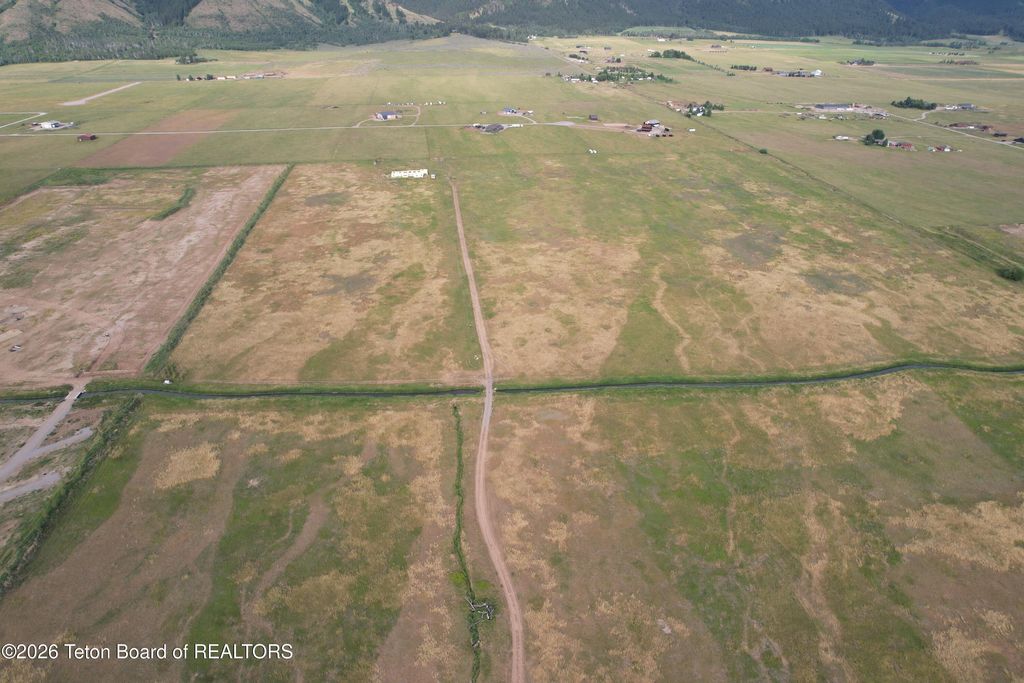 HWY 89, Etna, WY 83118 photo 3