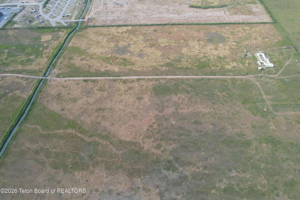 HWY 89, Etna, WY 83118 photo 4