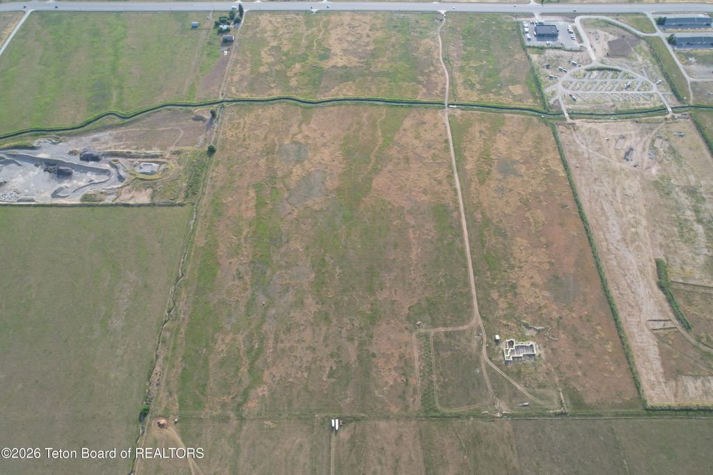 HWY 89, Etna, WY 83118 photo 9