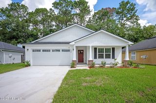 7327 CINNAMON TEA Lane, Jacksonville, FL 32244
