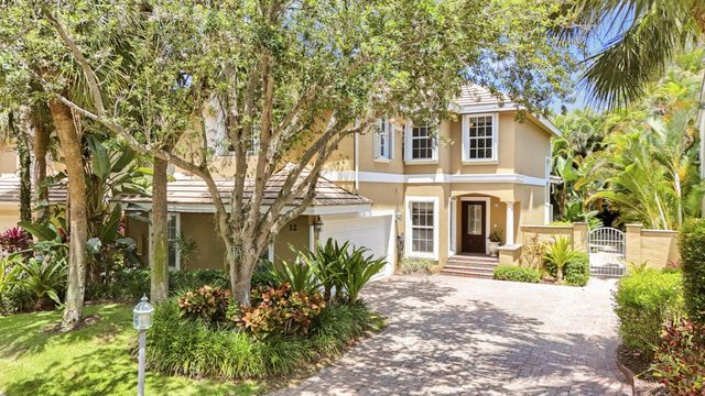 12 Grand Bay Circle, Juno Beach, FL 33408