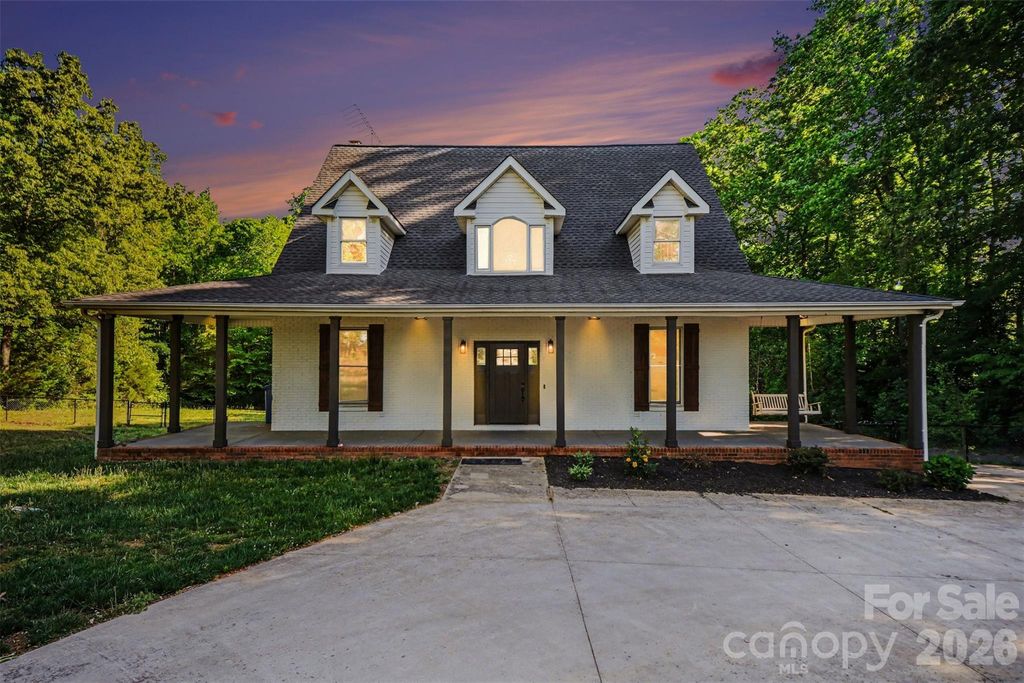 6285 Ridge Road, Clover, SC 29710