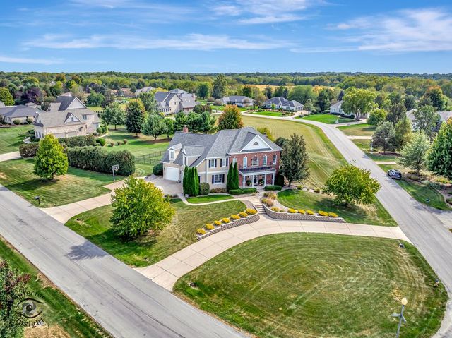 1037 Deer Trail, Bourbonnais, IL 60914