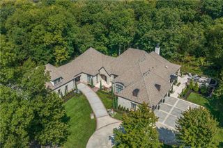 10580 W 192nd Place, Spring Hill, KS 66083