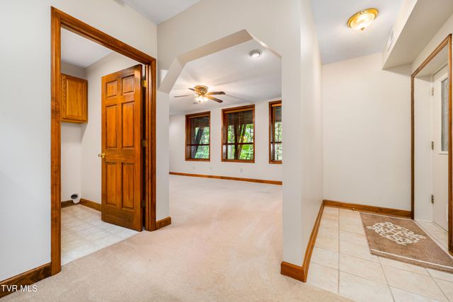 3616 Cimarron Drive, Johnson City, TN 37601