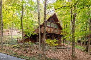 3616 Cimarron Drive, Johnson City, TN 37601