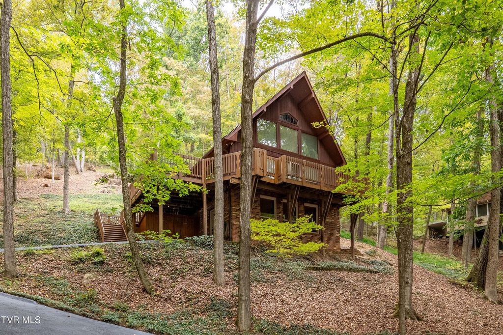 3616 Cimarron Drive, Johnson City, TN 37601