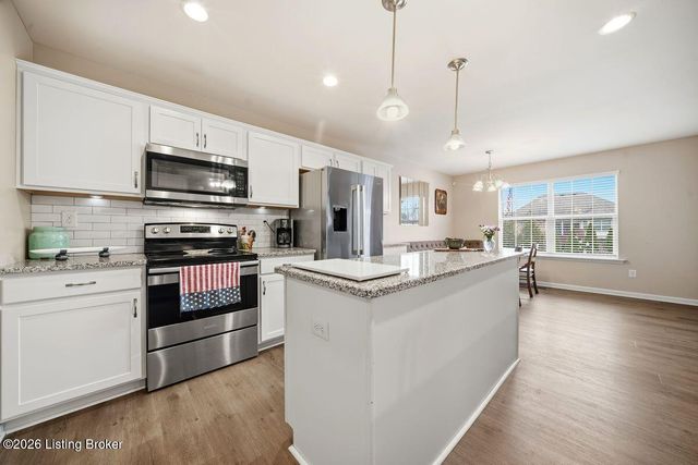 4209 Pleasant Glen Dr, Louisville, KY 40299