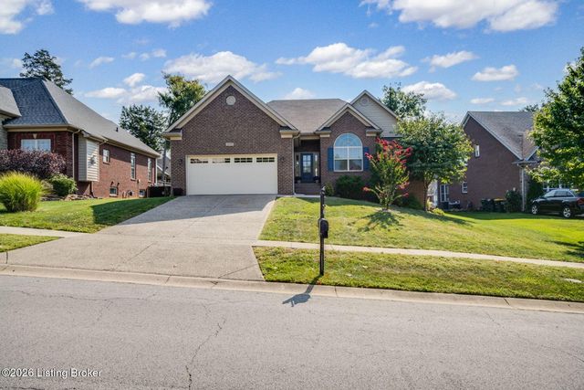 4209 Pleasant Glen Dr, Louisville, KY 40299