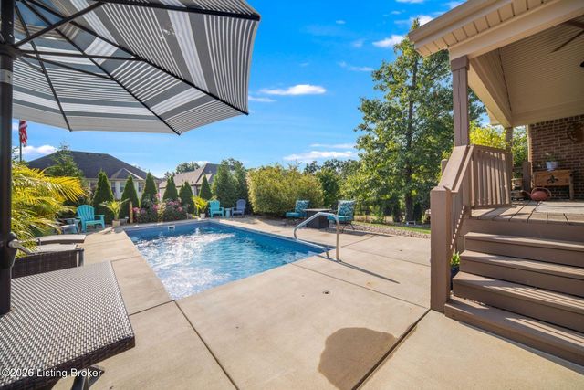 4209 Pleasant Glen Dr, Louisville, KY 40299