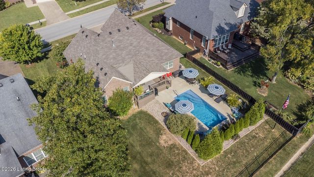 4209 Pleasant Glen Dr, Louisville, KY 40299