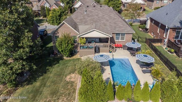 4209 Pleasant Glen Dr, Louisville, KY 40299