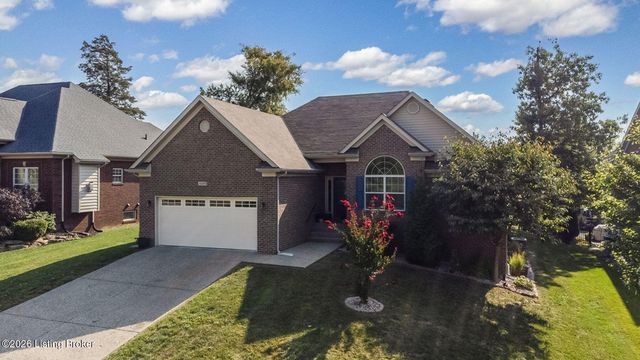 4209 Pleasant Glen Dr, Louisville, KY 40299