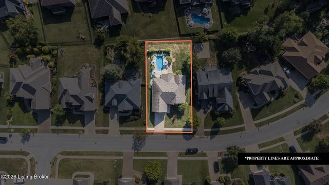 4209 Pleasant Glen Dr, Louisville, KY 40299