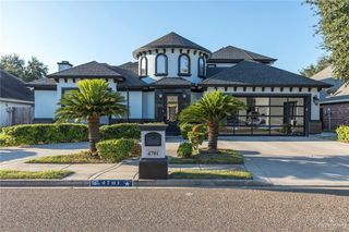 4701 Ebony Avenue, Mcallen, TX 78501