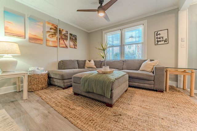 504 W Ashley Avenue, Folly Beach, SC 29439