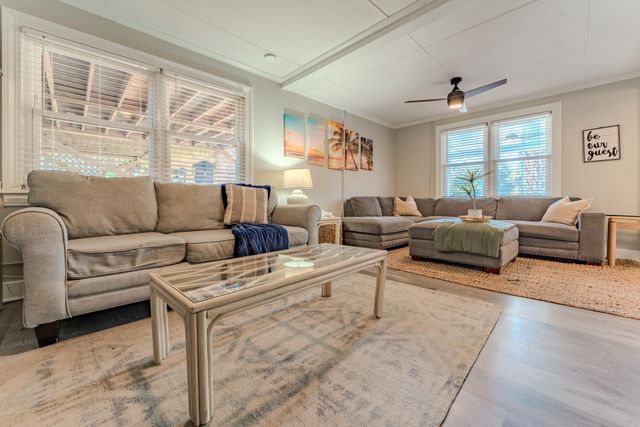 504 W Ashley Avenue, Folly Beach, SC 29439