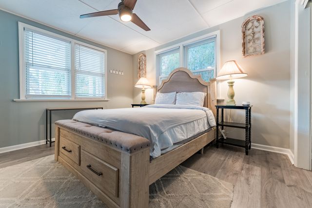 504 W Ashley Avenue, Folly Beach, SC 29439