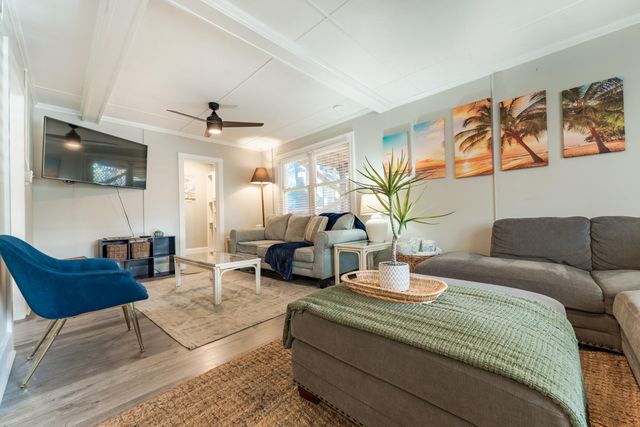 504 W Ashley Avenue, Folly Beach, SC 29439