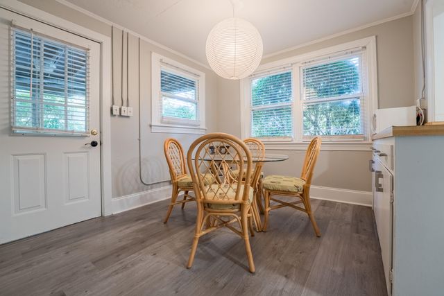 504 W Ashley Avenue, Folly Beach, SC 29439