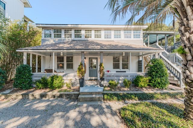 504 W Ashley Avenue, Folly Beach, SC 29439
