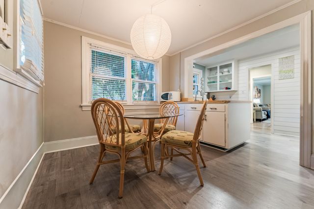 504 W Ashley Avenue, Folly Beach, SC 29439