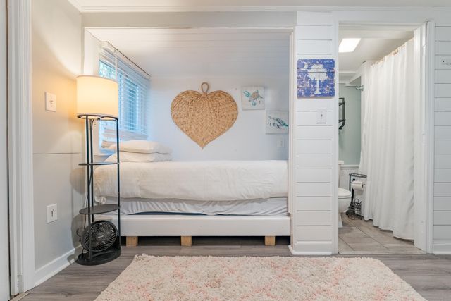 504 W Ashley Avenue, Folly Beach, SC 29439