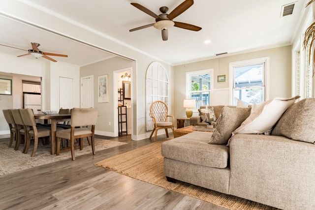 504 W Ashley Avenue, Folly Beach, SC 29439