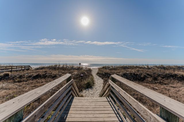 504 W Ashley Avenue, Folly Beach, SC 29439