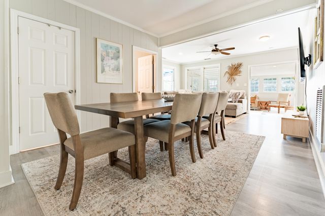 504 W Ashley Avenue, Folly Beach, SC 29439