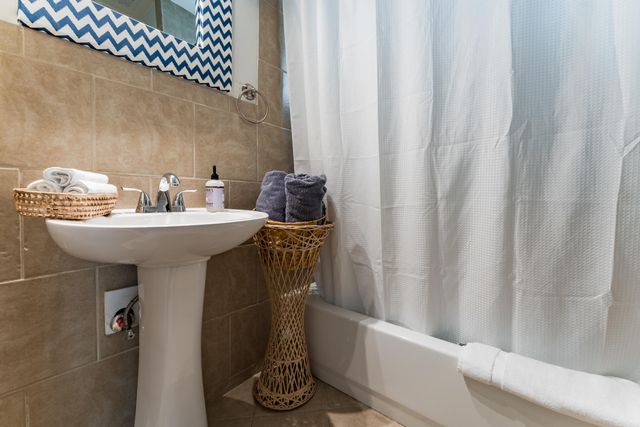 504 W Ashley Avenue, Folly Beach, SC 29439