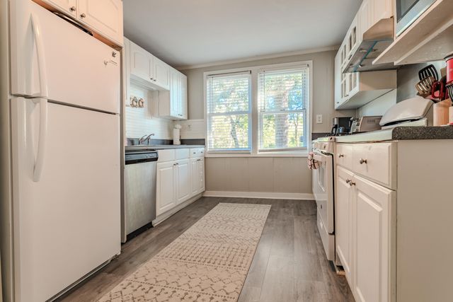 504 W Ashley Avenue, Folly Beach, SC 29439