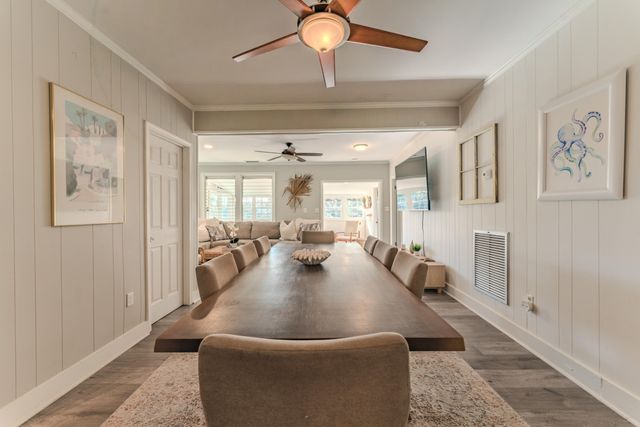 504 W Ashley Avenue, Folly Beach, SC 29439