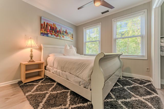 504 W Ashley Avenue, Folly Beach, SC 29439