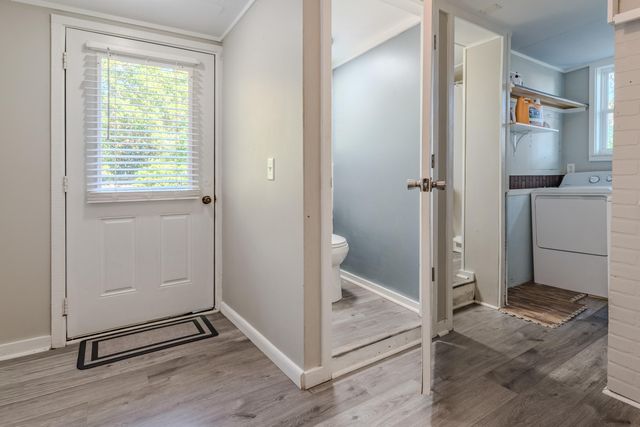 504 W Ashley Avenue, Folly Beach, SC 29439