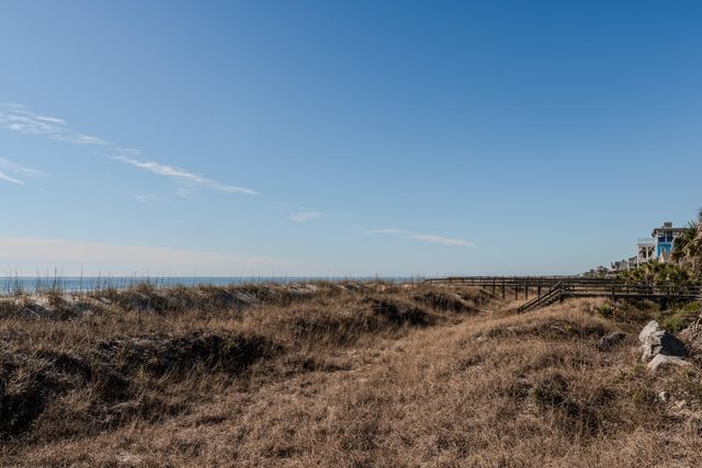 504 W Ashley Avenue, Folly Beach, SC 29439