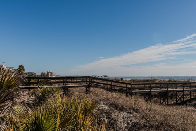 504 W Ashley Avenue, Folly Beach, SC 29439