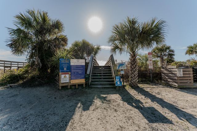 504 W Ashley Avenue, Folly Beach, SC 29439