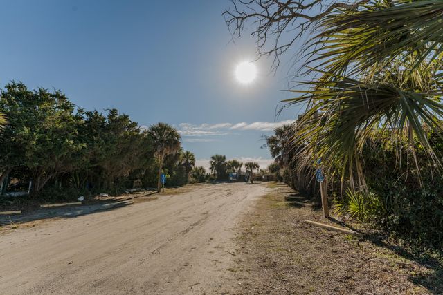 504 W Ashley Avenue, Folly Beach, SC 29439